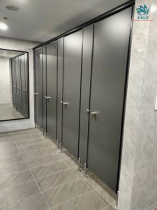 Tấm Compact là gì? ưu điểm, Cấu tạo và báo giá tấm compact HPL