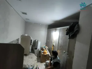 Báo giá thi công vách ngăn vệ sinh tấm Compact tại TPHCM giá rẻ