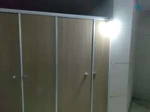 Tấm Compact HPL chất lượng, giá rẻ ứng dụng rộng rãi