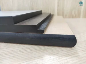 Lý do nên chọn tấm compact hpl độ bền cao làm vách ngăn vệ sinh