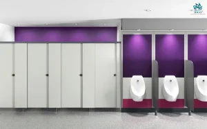 Hướng dẫn phân biệt tấm compact hpl thật và giả chuẩn xác