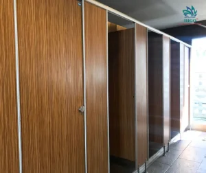 Thi công vách ngăn nhà vệ sinh compact Bình Phước vượt trội