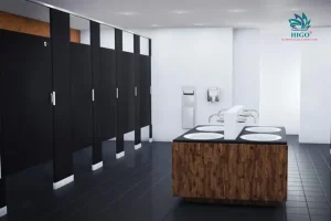 Tấm Compact HPL là gì? Cấu tạo, lõi đặc và ưu điểm nổi bật cần biết