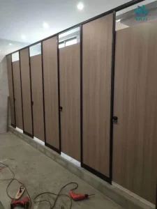 Báo Giá Tấm Vách Ngăn Vệ Sinh Compact Hpl Mới Nhất 2024