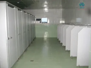 Chuyên vách ngăn wc giá rẻ , uy tín tại tphcm