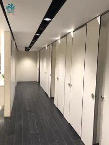 Hướng dẫn kinh nghiệm lựa chọn vách ngăn vệ sinh compact hpl tốt nhất