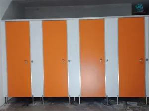 Cách lựa chọn chân vách ngăn nhà vệ sinh compact hpl phù hợp nhất