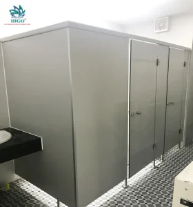 Bảng Báo Giá Vách Ngăn Vệ Sinh Thi Công Mới Nhất 2025