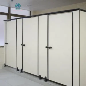 Thông số kỹ thuật vách ngăn vệ sinh compact HPL thời gian sử dụng cao nhất