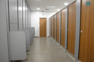 Những điều chưa biết về vách ngăn nhà vệ sinh compact hpl chịu nước