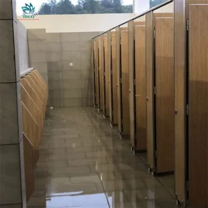 Mua vách ngăn vệ sinh compact hpl uy tín, chất lượng ở đâu?