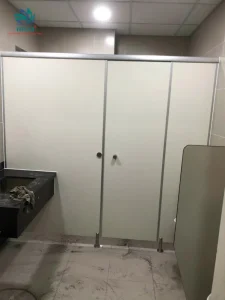 Nhu cầu thị trường vách ngăn vệ sinh tấm compact HPL chống cháy