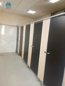 Thi công vách ngăn vệ sinh tại Bình Thuận giá tốt, nhanh chóng, bảo hành