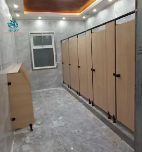 Tấm compact HPL là gì và tấm ép chịu áp suất cao được sử dụng ở đâu?