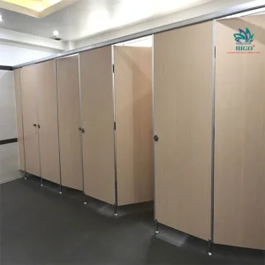 Bí quyết lựa chọn vách ngăn vệ sinh compact hpl đúng chất lượng