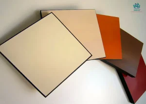 Cách lắp đặt tấm compact hpl hoàn thiện vách ngăn vệ sinh lưu ý nhất định phải nhớ