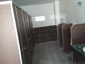 Giá tấm compact 12mm hoàn thiện vách ngăn vệ sinh: Ưu đãi đặc biệt tới 10%