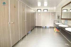 So sánh tấm compact HPL 12mm & tấm compact HPL 18mm chính xác nhất