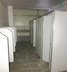 Tấm Compact HPL 12mm, 18mm giá rẻ mang lại độ bền sản phẩm chất lượng