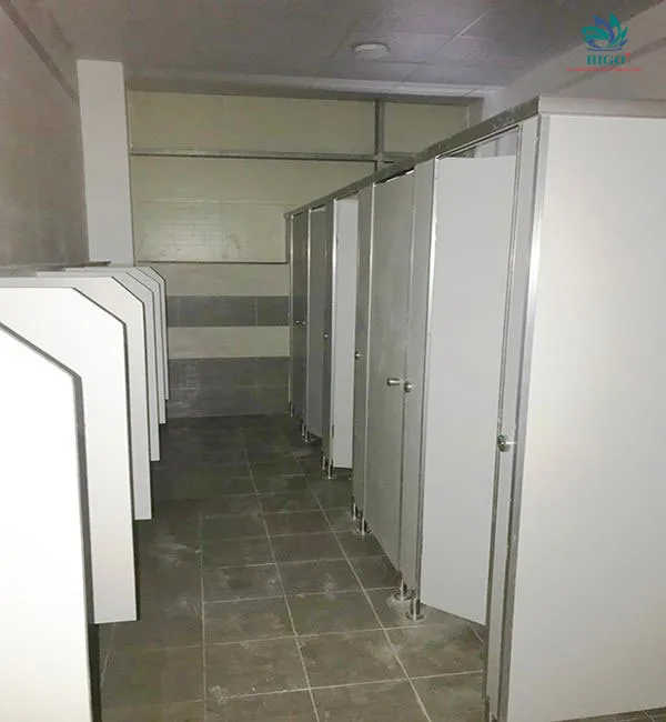 Tấm Compact HPL 12mm, 18mm giá rẻ mang lại độ bền sản phẩm chất lượng