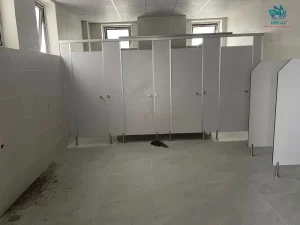 Tấm compact hpl mua bán tấm 12mm, 18mm giá rẻ, nhiều ưu đãi mới nhất 2025