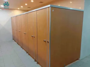 Tấm compact hpl có ưu điểm gì chống nước tốt được sử dụng rộng rãi đến thế