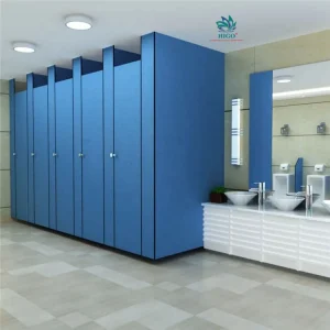 Tất tần tật vách ngăn wc tấm compact chịu nước kèm báo giá mới nhất