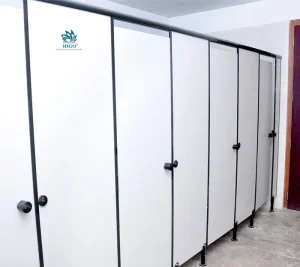 Các loại vật liệu chống nước làm vách ngăn nhà vệ sinh tốt nhất hiện nay