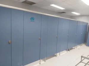 Báo giá vách ngăn compact chất Lượng, uy tín đảm bảo tiện lợi