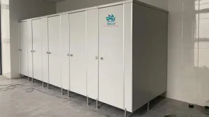 Giá tấm compact thi công vách ngăn vệ sinh được ưa chuộng sử dụng nhiều nhất 2025