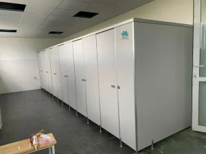 Tấm compact hpl chất lượng nhiều ưu điểm, tính năng, địa chỉ bán uy tín