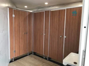 Bảng giá Tấm compact Hpl chịu ẩm mốc, chịu mối mọt, chịu oxi hóa cao