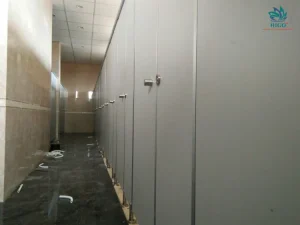 Báo giá vách compact 1400psi hoàn thành tiến độ theo đúng thời hạn và đảm bảo chất lượng