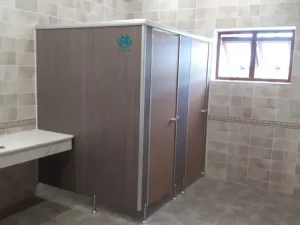 Chuyên thi công vách ngăn vệ sinh, lắp đặt và cung cấp các sản phẩm