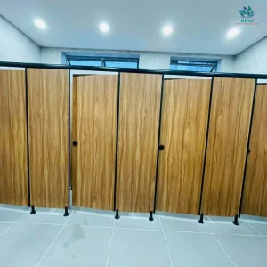 Vật liệu làm vách ngăn nhà vệ sinh tư vấn và báo giá tốt nhất