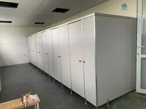 Vì sao giá tấm compact hpl dày 12mm loại I dùng phổ biến nhất?