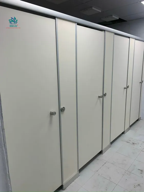 Tấm compact hpl có bắt lửa không? Khả năng chống cháy và ứng dụng trong công trình