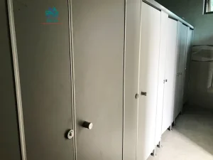 Liên hệ Higo báo giá tấm compact hpl dày 12mm chất lượng giá tốt nhất