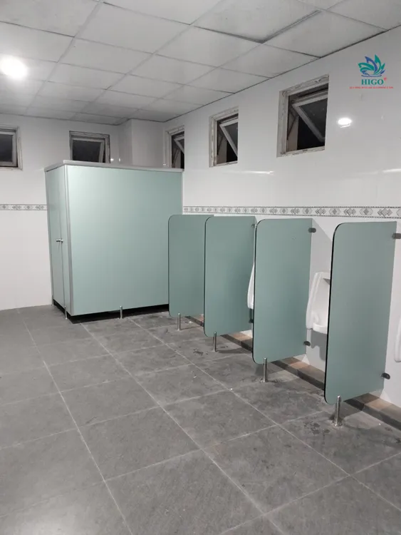 Tấm Compact HPL ưu nhược điểm tốt nhất cần nắm để mua vật tư thi công chuẩn